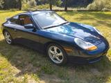 Porsche 996 Carrera Coupé sehr geringer Kilometerstand - Porsche aus 1997