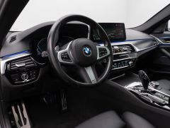 Foto Nummer 21: BMW 530d
