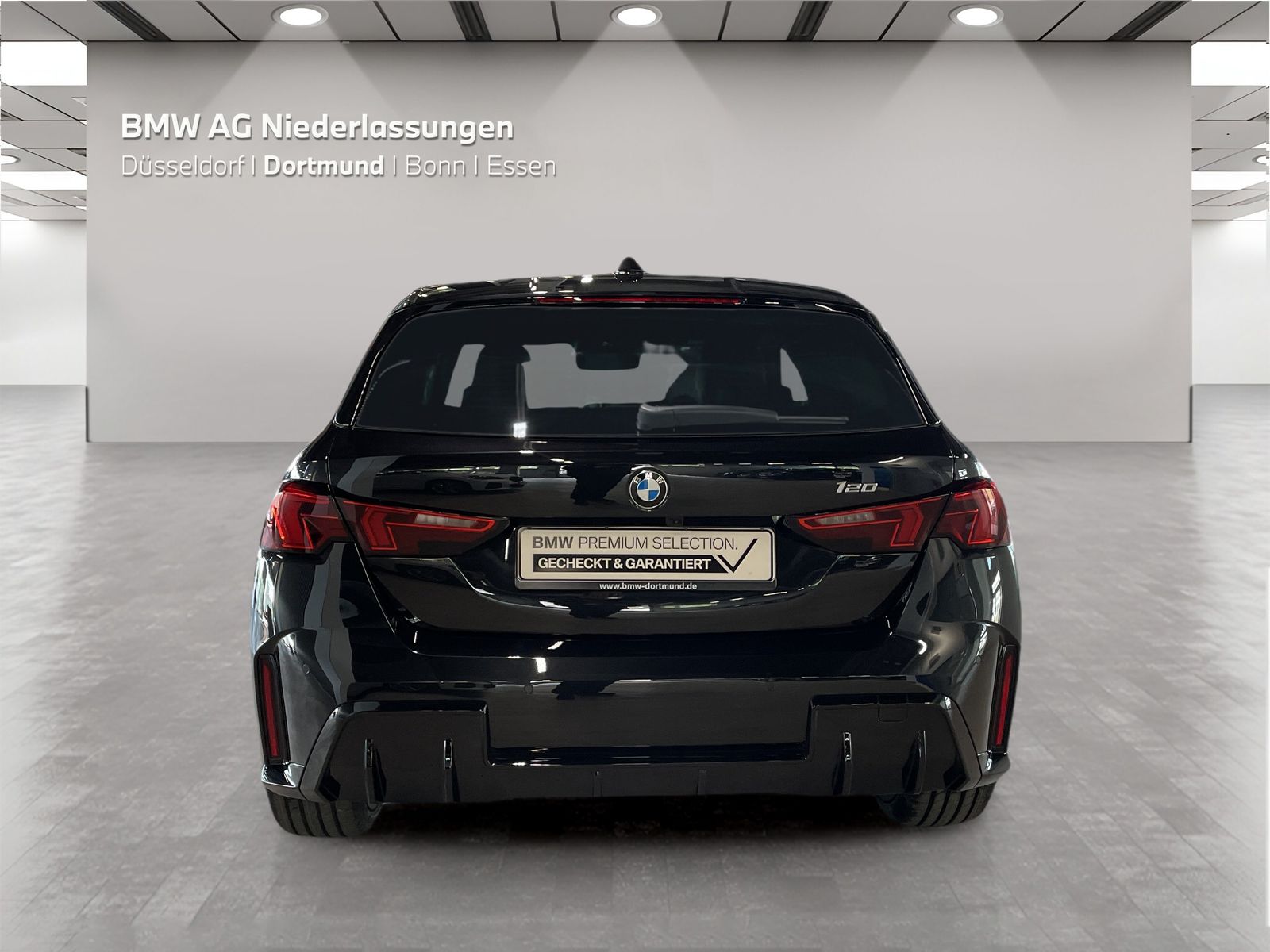BMW 120 - Bild 9
