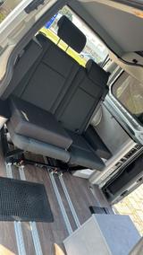 Dethleffs Globevan Trail Two07 - Dethleffs Globevan