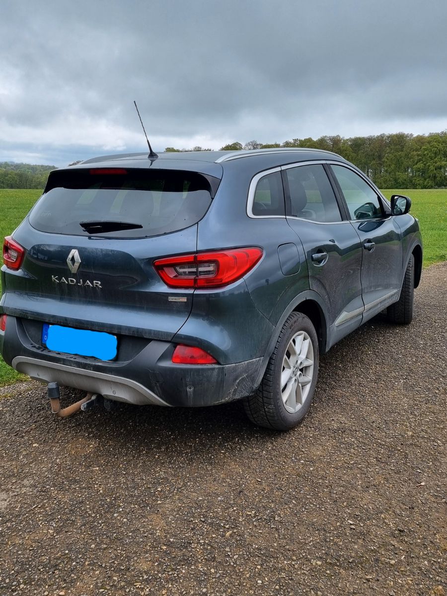 RENAULT Kadjar