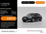 Audi A3 Limousine 30 TFSI advanced*NAVI-PLUS*KAMERA*S - Audi A3 Jahreswagen
