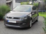 Volkswagen VW Polo 6R 1.6 TDI 105 PS 2x R-Line Highli... - Volkswagen Polo: TDI 6r
