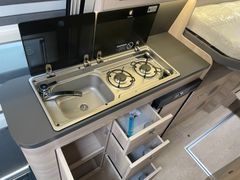 Affinity Three White Edition *NEU**Bestandsfahrzeug*