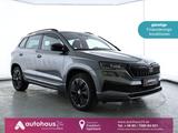 Skoda Karoq 2.0 TDI Sportline AHK|Navi|Pano|LED| - Skoda Karoq in Frankfurt (Main)