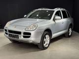 Porsche Cayenne Bose*Navi*SitzHz.*Schiebedach*PDC*Elekt. - gebrauchte Porsche Cayenne aus dem Jahr 2005