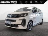 Opel Zafira 2.2 Diesel Edition L2 AHK ACC FACEL. LED - Opel Zafira Tageszulassungen