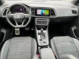 Seat Ateca FR 2.0 TDI DSG, NAVI, SHZ, FULL LINK, LED - Seat Ateca in Augsburg