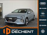 Hyundai IONIQ Style 1.6l Hybrid 141PS Navi/Kamera! - Hyundai IONIQ aus 2017