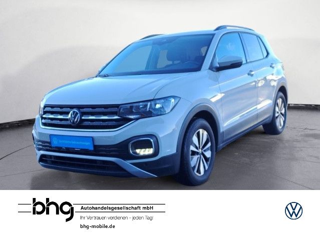 Volkswagen T-Cross 1.0 TSI Navi ACC Climatronic App-Connect