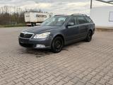 Skoda Octavia 1.6 MPI - Skoda Octavia: Mpi