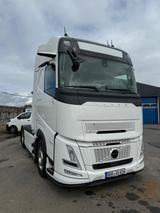 Volvo SZM Aero FH 460-4x bis 31.12 30% Sonderafa 2025! - Volvo Szm