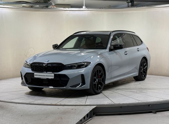 BMW M340i xDrive Touring Pro Standhzg AHK ACC 360°