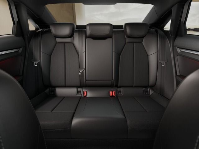 Audi S3 - Bild 12