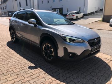 Subaru XV - 2