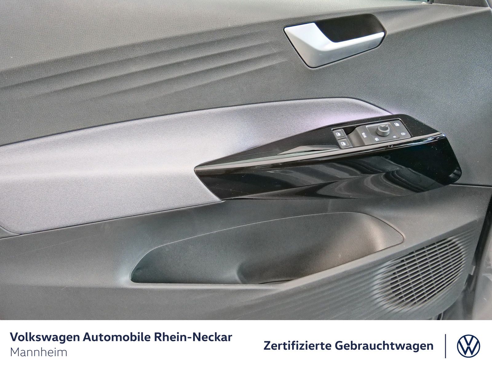 Volkswagen ID.3 - Bild 24