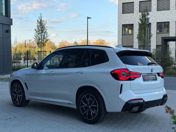 BMW X3 - 9