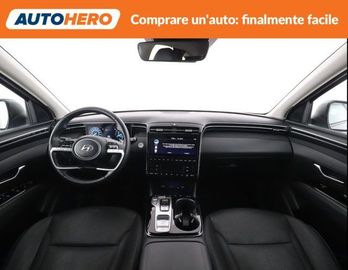 Hyundai TUCSON - 8