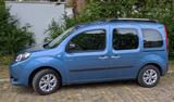 Renault Kangoo ENERGY TCe 115 Limited Limited - Renault Kangoo von privat