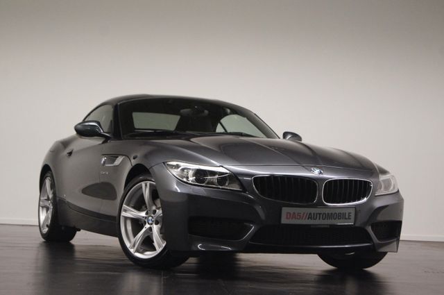 BMW Z4 Roadster 18i M SPORT|XENON|NAVI|HIFI