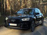 Audi SQ5 3.0 TFSI tiptronic quattro -PRESTIGE (Full) - gebrauchte Audi SQ5 aus dem Jahr 2019