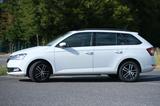 Skoda  Fabia Combi, EZ 2020, top gepflegt, Allweterrei - Skoda Fabia von privat
