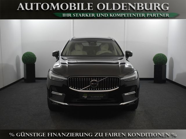 Volvo XC60 B4 D AWD Inscription *ACC*360*StHz*LHZ*Spur
