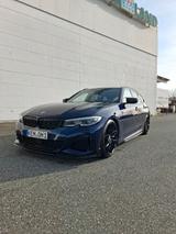 BMW M340d xDrive Touring  Performance Individual G21 - BMW 340 aus 2020