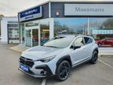 Subaru Crosstrek 2.0 Comfort*4x4*Automatik*AHK - Subaru Crosstrek Gebrauchtwagen