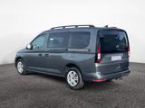 Volkswagen Caddy Maxi 1.5 TSI DSG|7-SITZER|AHK|SHZ|KAM| - Tageszulassungen mit Benzin-Antrieb: Kleinbus