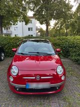 Fiat 500 zu verkaufen  Top-Zustand! - Fiat 500 Gebrauchtwagen in Kassel