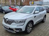 Renault Koleos Initiale Paris 4x4 2.0 BLUE dCi 185 X-TRO - Renault Koleos Gebrauchtwagen in Berlin