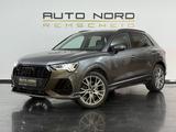 Audi Q3 45 TFSI quat.*S-line*Matrix*B&O*360°*DAB* - Audi Q3 in Solingen