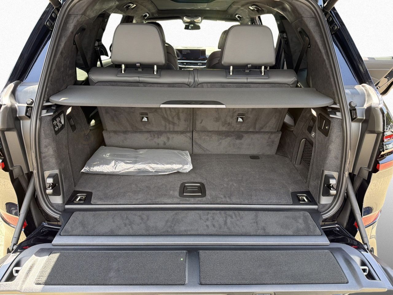 BMW X7 - Bild 17