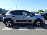 Citroën C3 1.2 Max*LED*DAB*NAVI*RFK*GJR*CONNECT APP*TEMP - Citroën C3 MAX mit Benzin-Antrieb