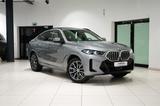 BMW X6 30d|M-PAKET|HUD|SOFT|MASAG|MEMO|3D|LASER|H&K| - BMW: M Paket