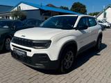 Jeep Avenger 1.2 T-GDI Longitude *Carplay*PDC*White* - Jeep Avenger: Longitude