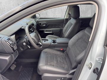 Citroën C5 Aircross 1.2 145 MAX +Navi+LED+SHZ+KeyLess