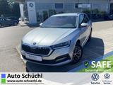 Skoda Octavia Combi 2.0 TDI DSG Clever 17"+AHK+NAVI-CO