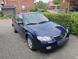 Mazda 323 F Rentnerfahrzeug/98.000km/1.Hand - scheckheftgepflegte Mazda 323