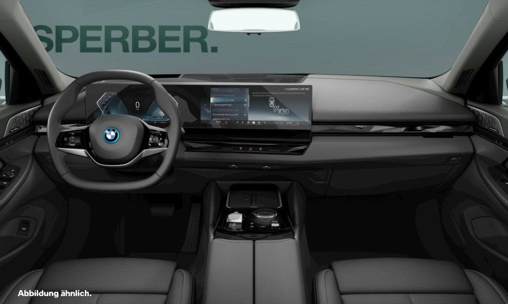 BMW i5 - Bild 3