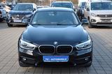 BMW 116 i Advantage NAVI-LED-PDC-8FACH BEREIFT - BMW 1er Reihe: 116i