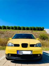 Seat Arosa Signo 1.4 Klima Signo - Seat Arosa: 1.4