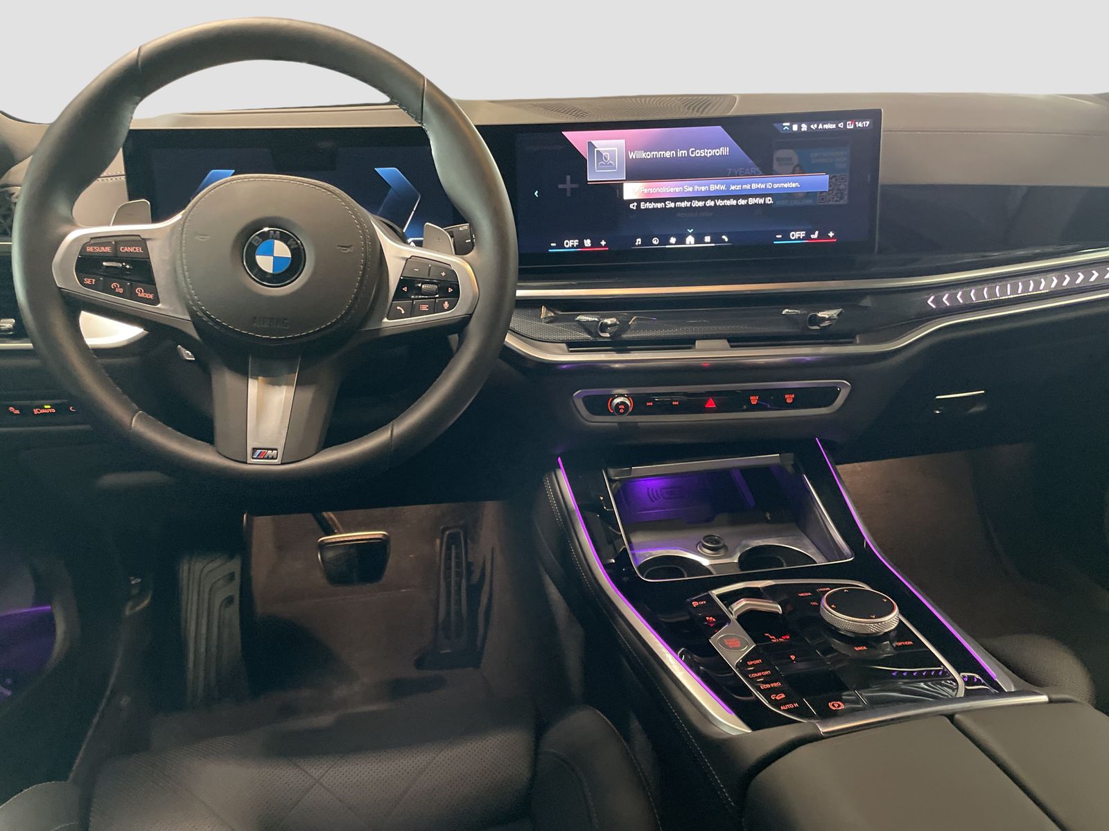 BMW X5 - Bild 12