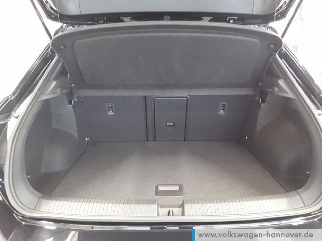 Volkswagen T-Roc - Bild 8
