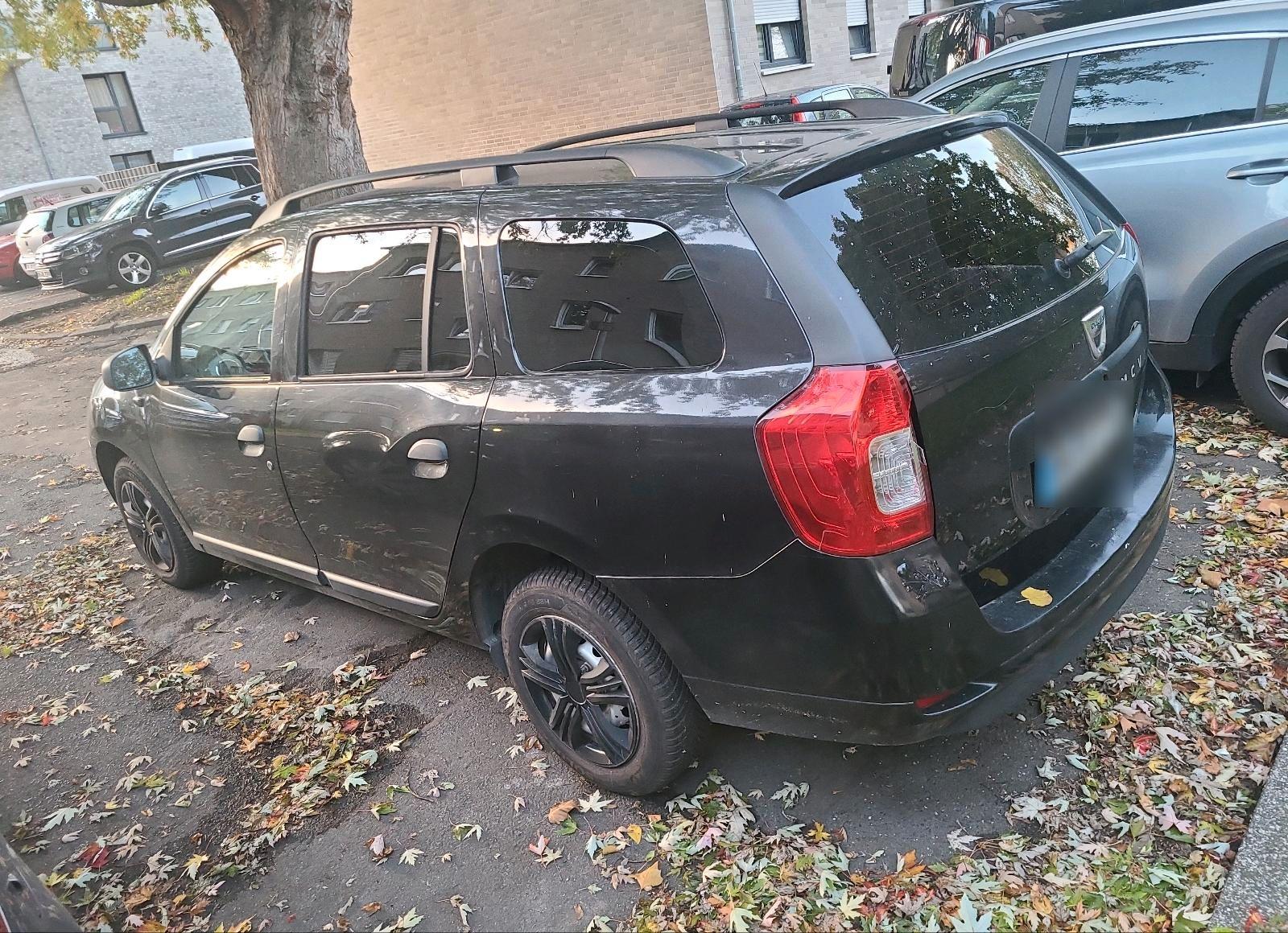 Dacia Logan 2013 — photo 9