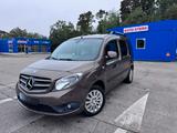 Mercedes-Benz Citan Kombi 111 CDI lang - gebrauchte Mercedes-Benz Citan aus dem Jahr 2015