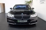 BMW 750i xDrive/STANDH/H&K/LASER/HEAD/SOFT/MASSAGE - gebrauchte BMW 750 aus dem Jahr 2017