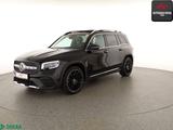 Mercedes-Benz GLB 250 4M AMG BURMESTER,HUD,MULTIBEAM,360GRAD - Mercedes-Benz GLB 250: Schwarz