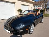 Maserati Spyder - - - Maserati Spyder aus 2003
